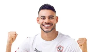 صفقة مفاجئة.. حقيقة انتقال نبيل عماد دونجا إلى الأهلي بعد تجربة النجمة السعودي